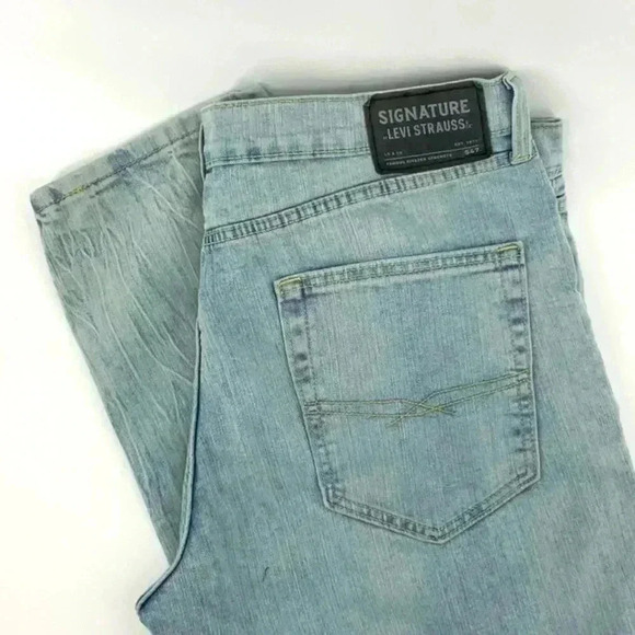 SINGNATURE by LEVIS - Picture 3 of 4